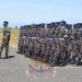 KAF SENIOR LEADERSHIP COURSE PARTICIPANTS GRADUATE