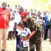 KDF TROOPS SUPPORT LEARNERS AT CHEMOLINGOT