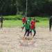 BOOTS, BALL, AND BROTHERHOOD: FOOTBALL IN THE HEART OF OPERATION AMANI BONI