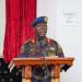 COMMANDER KENYA AIR FORCE PRESIDES OVER JUNIOR OFFICERS COURSE NO. 15/25 CLOSING CEREMONY