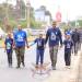 KDF STEPS OUT FOR CHILDREN WITH DIABETES