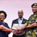 STRENGTHENING MARITIME READINESS THROUGH JOINT TRAINING 