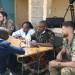 KDF PATNER WITH BATUK AND COUNTY MEDICS FOR A THREE DAY MEDICAMP IN LAIKIPIA EAST