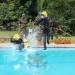 KENYA NAVY DIVERS GRADUATE 