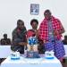 FAREWELL CEREMONY FOR FORMER KENYA AIR FORCE SERGEANT MAJOR