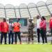 KDF HANDS OVER RENOVATED STADIA AHEAD OF CHAN 2024