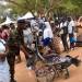 KDF PARTNERS WITH KWALE COUNTY FOR MEDICAMP AT SAMBURU 