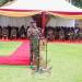COMMANDER KENYA ARMY BARAZA ADDRESSES P.A.Y.E AND WELFARE MATTERS 