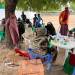 AUSSOM- KDF TROOPS CONDUCT MEDICAP AND KEY LEADERSHIP ENGAGEMENT AT BELES QOQANI TOWN