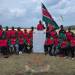 KDF PARTICIPATES IN 156TH IMPERIAL SHOOTING CHAMPIONSHIP 