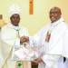 COMMEMORATION OF SILVER JUBILEE CELEBRATION FOR LT COL (Fr) DUNCAN NDEGWA 