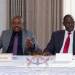DEFENCE PS CO-CHAIRS MEETING ON E-PROCUREMENT