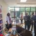 DG DNSI UNDERTAKES STRATEGIC VISITS TO DEFENCE SAGAs