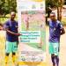 KDF LEADS YOUTH AND COMMUNITIES IN RALLYING FOR PEACE THROUGH FOOTBALL