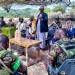 KDF TEAM CONDUCTS LEADERSHIP ENGAGEMENT AND MEDICAL OUTREACH IN HOOSINGO