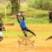 KENYAN AND TANZANIAN TROOPS STRENGTHEN BONDS THROUGH FOOTBALL