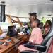KENYA NAVY HOSTS SCHOOLS FOR EDUCATIONAL VISITS 