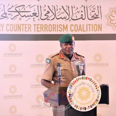 IMCTC OPEN’S FIVE-DAY TRAINING PROGRAM ON TERRORISM FINANCING AT VILLA ROSA KEMPINSKI KENYA
