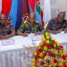 CDF PRESIDES OVER KDF PERFORMANCE CONTRACT SIGNING