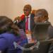 CDF CHAIRS COMMITTEE MEETING ON KENYA HOME OF HUMAN ORIGINS PROJECT