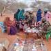 KDF TROOPS CONDUCTS MEDICAL OUTREACH AT DAMASA TOWN