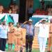 KDF GRACES NATIONAL SCOUTS CAMP CLOSING CEREMONY