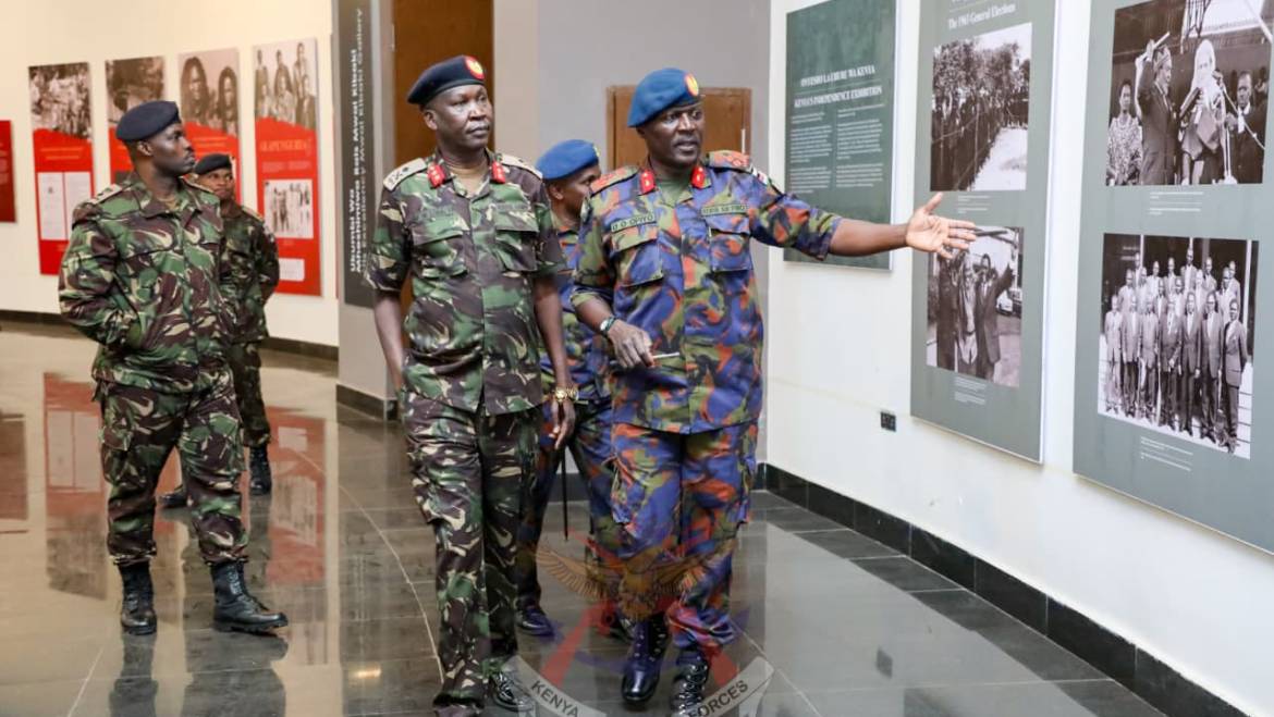 DG DNSI TOURS UHURU GARDENS NATIONAL MONUMENT AND MUSEUM