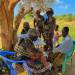 AUSSOM-KDF TROOPS CONDUCTS MEDICAP AT YAAQA BIRTA, KISMAYO