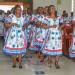 CATHOLIC WOMEN ASSOCIATION EUCHARISTIC CELEBRATION AND COMMISSIONING MASS 