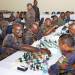 KENYA AIR FORCE HOSTS INAUGURAL COMMANDER KAF CHESS TOURNAMENT