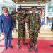 SENIOR PRIVATE BONIFACE MUCHIRI PROMOTED AS CDF RECEIVES ULINZI STARS FC PERFORMANCE INTERIM REPORT