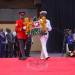 KDF JOINS IN INAUGURATION OF KATIBA DAY AT KICC