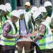 DEFENCE PS INSPECTS HOUSING PROJECTS IN GILGIL AND LANET