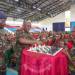 CDF CHESS CHAMPIONSHIP 2025