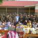 BEYOND THE BOOTS: KDF TROOPS FOSTER COMMUNITY AT OLMORAN PARISH