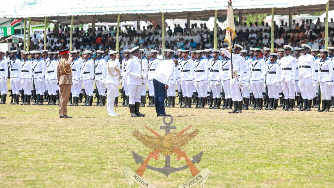 SHOWCASING INNOVATION AND GROWTH: 2025 MOMBASA INTERNATIONAL SHOW OFFICIALLY OPENS