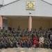CHAMPIONING WOMEN’S ROLE IN PEACE AND SECURITY