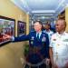 USAFRICOM COMMANDER VISITS DEFENCE HEADQUARTERS IN NAIROBI