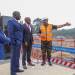 DEFENCE PS CHAIRS MEETING TO REVIEW STATUS OF THE BOMAS INTERNATIONAL CONVENTION COMPLEX
