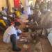 BLOOD DRIVE AT MANDERA MILITARY CAMP 
