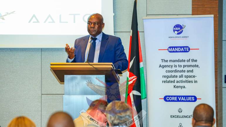 VCDF OPENS HIGH ALTITUDE OPERATIONS WORKSHOP