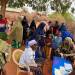 KDF TROOPS ENGAGE LOCALS THROUGH CIMIC OUTREACH 