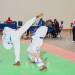MOI AIR BASE HOSTS ULINZI TAEKWONDO COLOUR BELT GRADING 2025