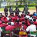 KENYA AIR FORCE INSPIRES FUTURE AVIATORS