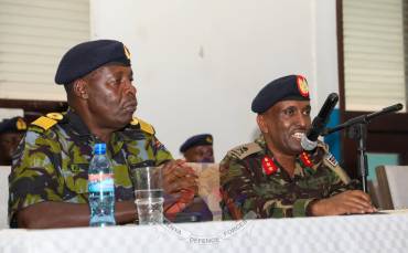 FOSTERING NAVAL INTEGRITY AND ACCOUNTABILITY 