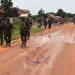 KENYAN TROOPS TAKE PART IN HEIGHTENED OPERATIONS TO PROTECT CIVILIANS IN ITURI PROVINCE, DRC