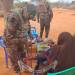 KDF CONDUCTS MEDICAMP AND CIMIC 