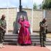 BISHOP WALLACE NG’ANG’A VISITS KDF TROOPS IN LAMU COUNTY