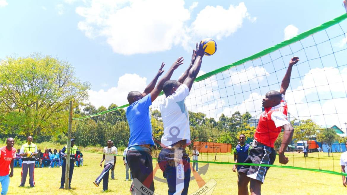 KOFC CELEBRATES UNITY AND WELLNESS 