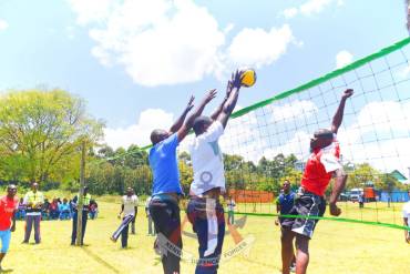 KOFC CELEBRATES UNITY AND WELLNESS 